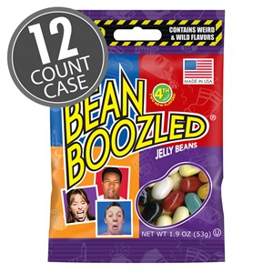 Jelly Belly Bean Boozled 12x54g