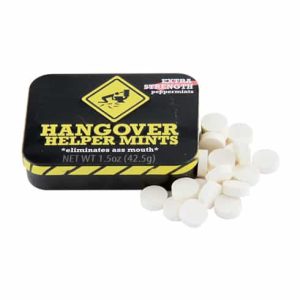 Boston America Hangover Helper Mints 18