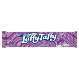 Ferrara Laffy Taffy Grape 24