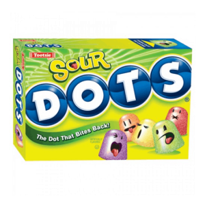 Dots Sour TB 12