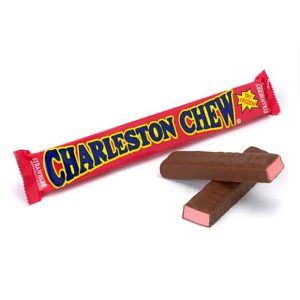 Charleston Chew Strawberry 24