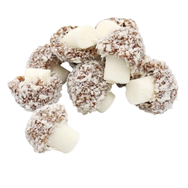 Taveners Coconut Mushrooms 3Kg