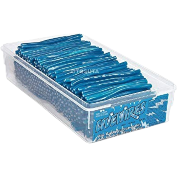 Koala Livewires Blue Raspberry 300