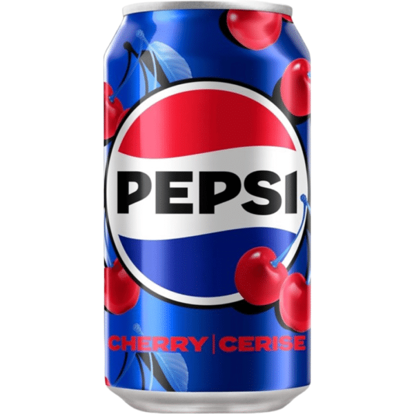 Pepsi Cherry 12x355ml