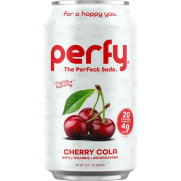 Perfy Cherry Cola 12x355ml