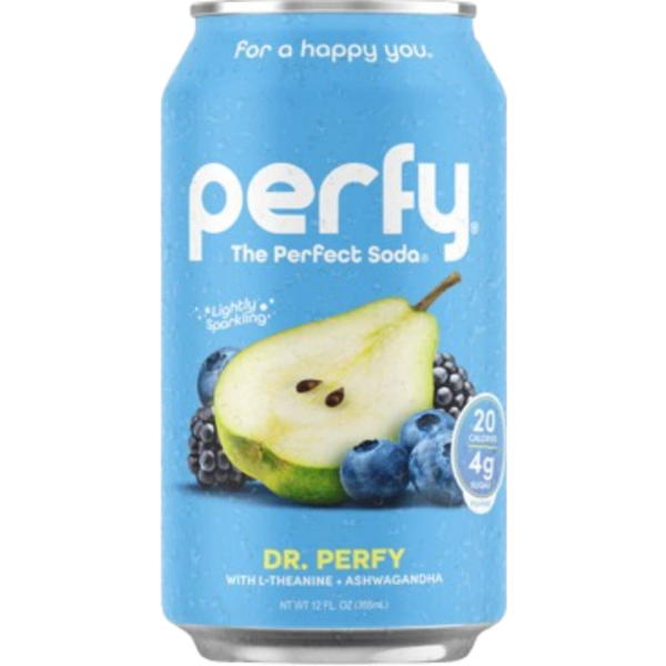 Perfy Dr. Perfy 12x355ml