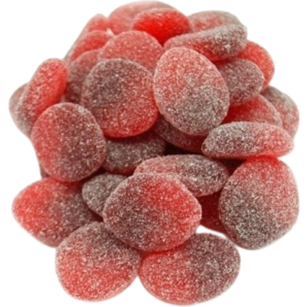 Canadian Candy Sour Cherry Bombs 2.5Kg