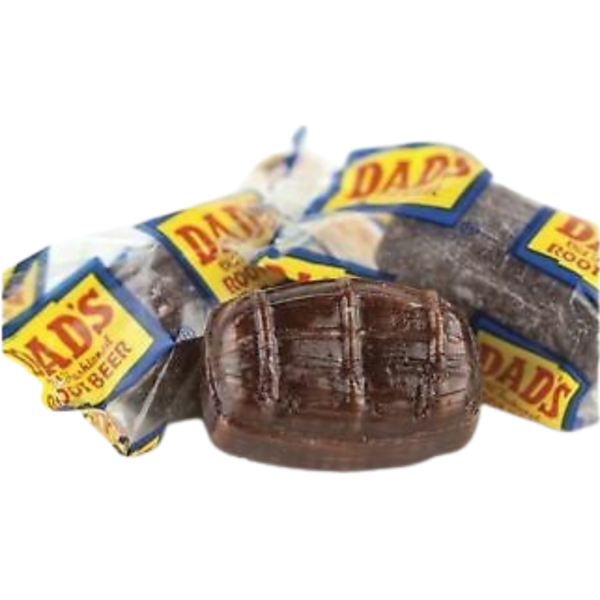 Washburn Dad's Root Beer Barrels 40lb