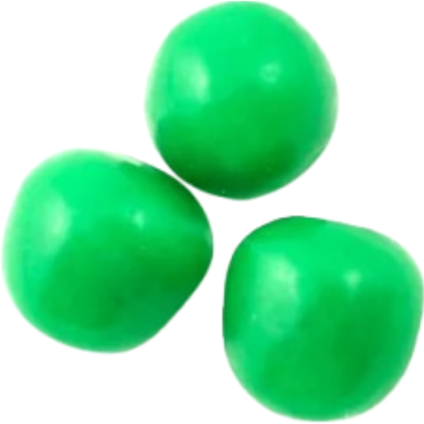 Sweet's Candy Sour Apple 5lb