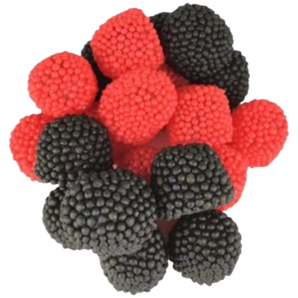 Gustaf Berries Dutch 4.4lb