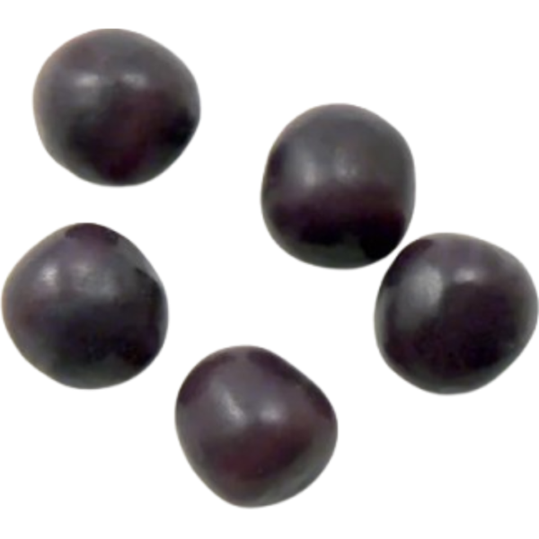 Sweet's Candy Sour Black Cherry 5lb