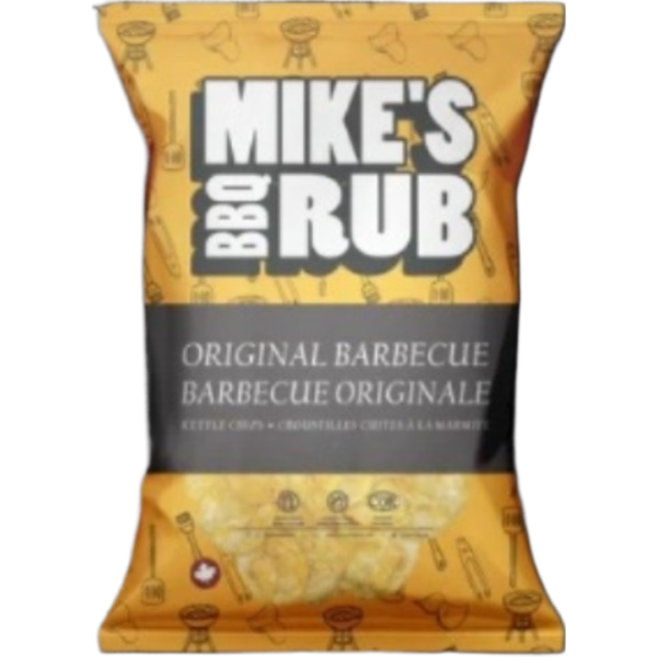 Mike's BBQ Rub 50x60g
