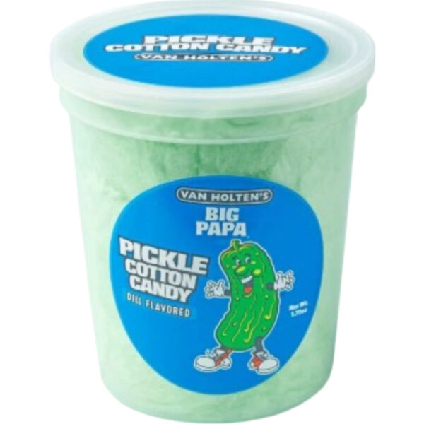 Cotton Candy van Holten's Big Papa 12