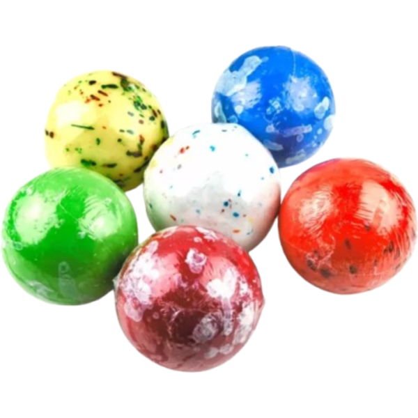 Jawbreakers Assorted 2 1/4" 85ct