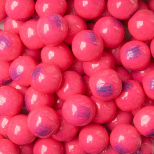 Dubble Bubble Original Pink Bubblegum 850