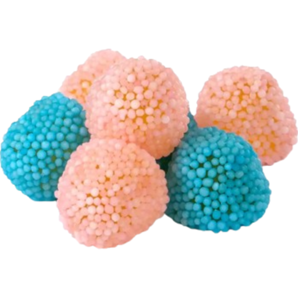 Gerrit J. Verburg Bulk Gustaf's Pink and Blue Berries .2LB