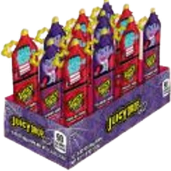 Bazooka Juicy Drop Pop Halloween 12