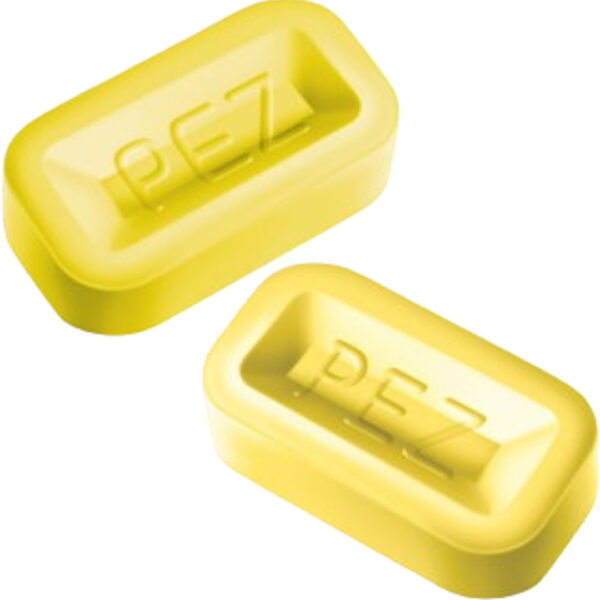 PEZ Unwrapped Lemon Candy 10lb