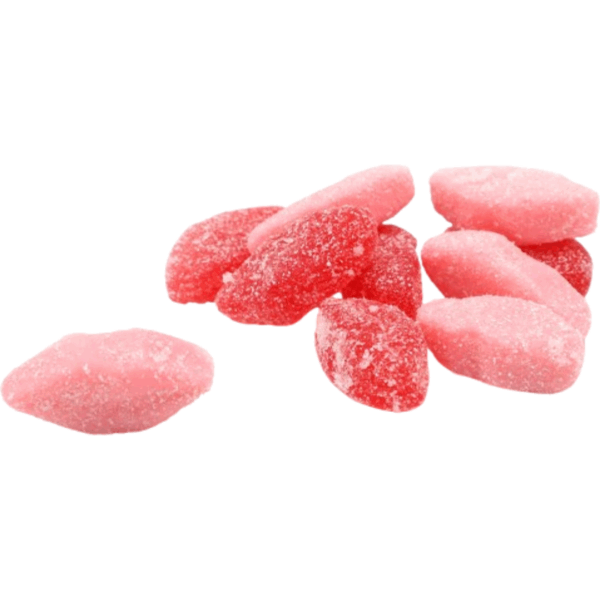 Kingsway Mega Value Vegan Big lips British 2.5Kg