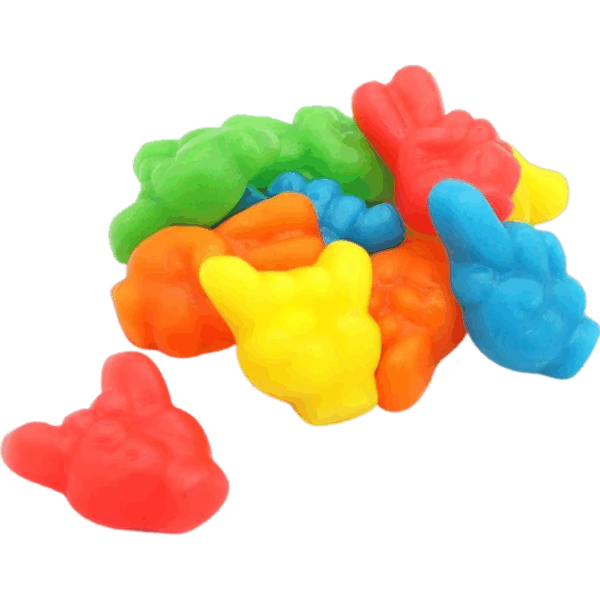 Kingsway Crazy Hands British 3kg