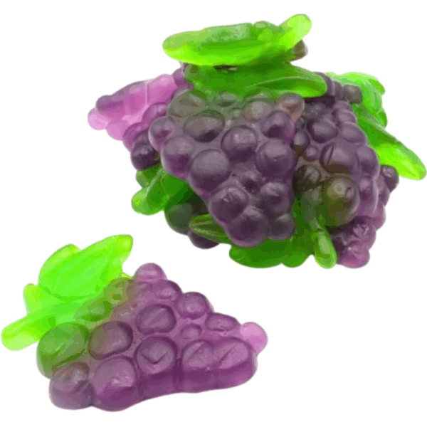 Damel Bunch Of Grapes British 3kg