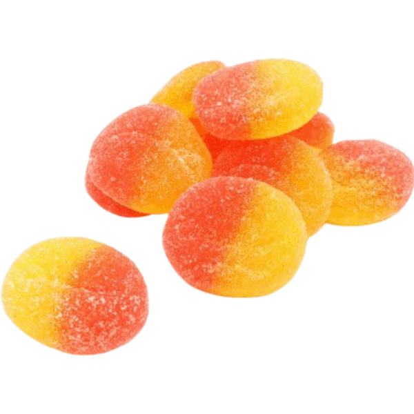 Kingsway Peaches British 3kg