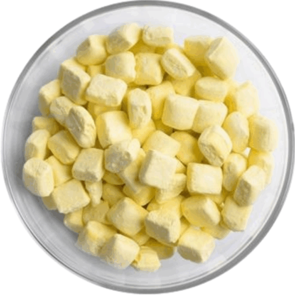 Richardson Bulk Butter Mints 25lb