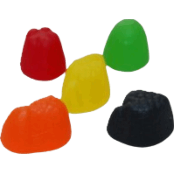 Dare Super Soft Jubes 13.6Kg