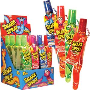 Koko's Snake Spray 16