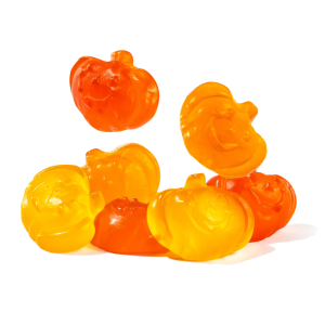 Albanese Pumpkins Halloween 5lb