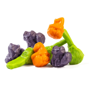 Albanese Spooktacular Mix Halloween 5lb
