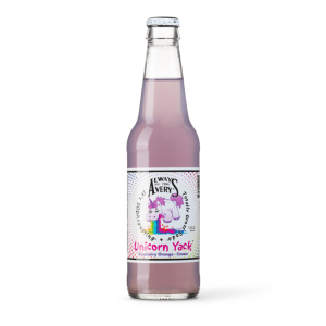 Avery's Unicorn Yack 24x12oz