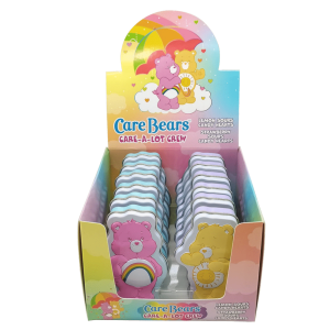 Boston America Care Bears Care-A-Lot Crew Candies 12
