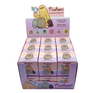 Boston America Pusheen Surprise Candy 18