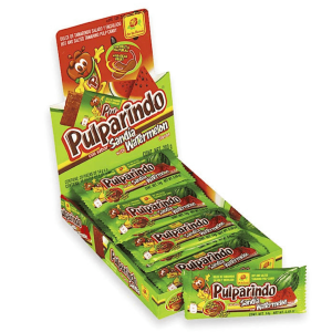 De La Rosa Pulparindo Watermelon 20x14g