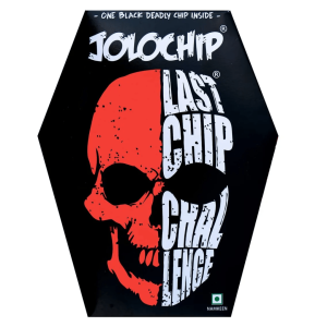 Jolochip Last Chip Challenge Chip 5g