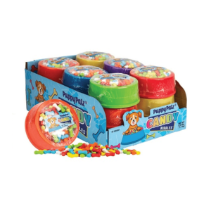 Koko's Puppy Palz Candy Kibbles 18