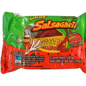 Lucas Salsagheti Watermelon Mexican 12