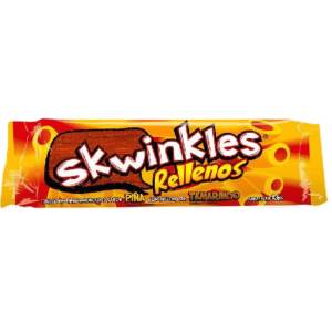 Lucas Skwinkles Rellenos Pineapple Mexican 12