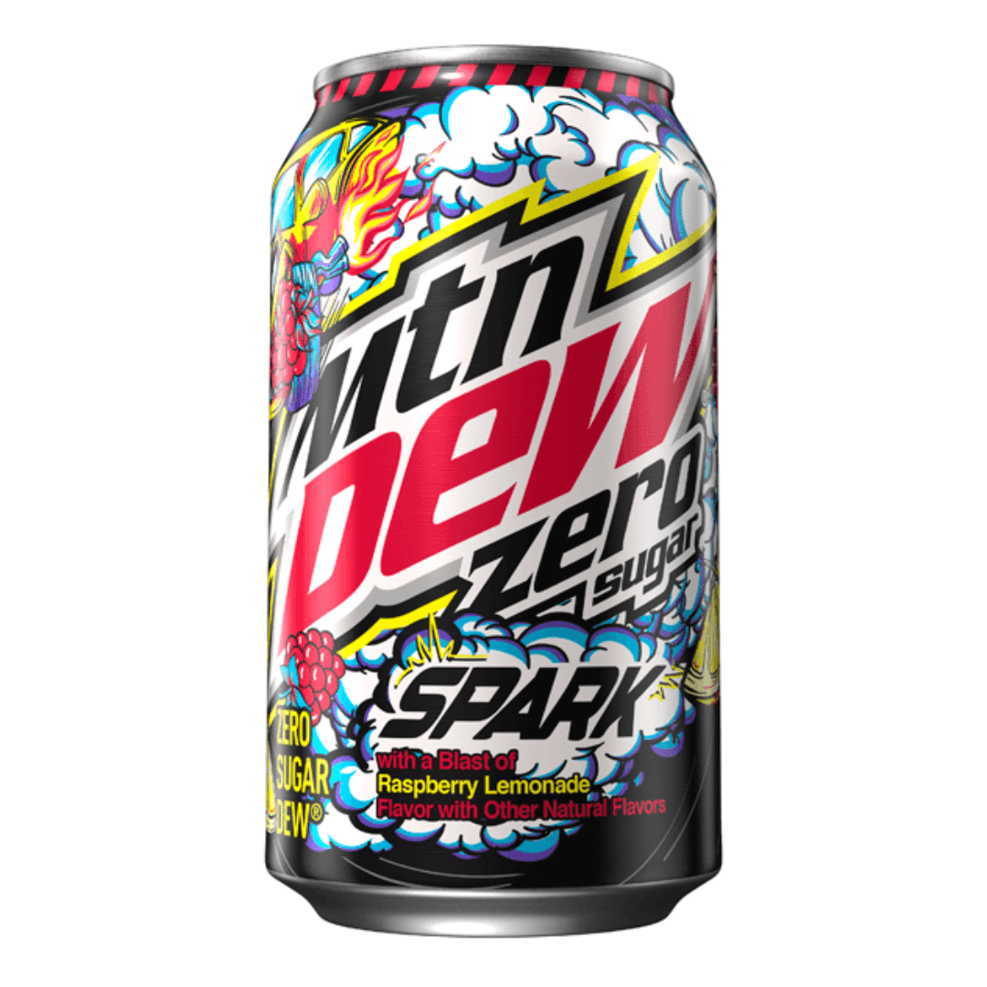 Mountain-Dew-Zero-Sugar-Spark-Raspberry-Lemonade-12x355ml-min