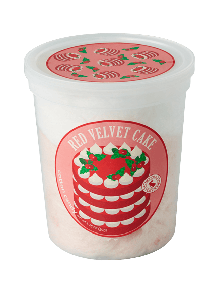 Red-Velvet-Cake-Cotton-Candy