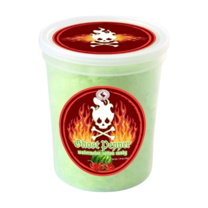 Cotton Candy Ghost Pepper Watermelon Tub 12