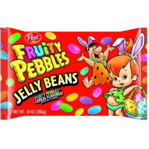 Flix Candy Easter Fruity Pebbles Jellybeans LDB 12x10oz