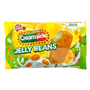 Flix Candy Easter Creamsicle Jellybeans LDB 12x10oz