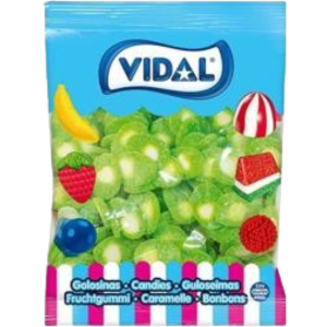 Vidal Bulk Sour Kiwi Slices 2.2lb