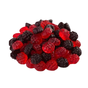 Huer Juice Berries 1kg