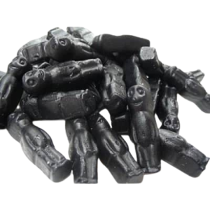 Canadian Candy Licorice Buddies 2.5Kg