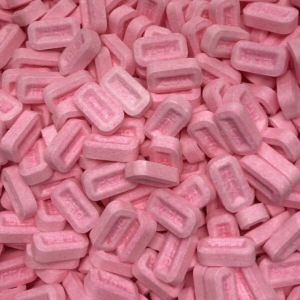 PEZ Bulk Unwrapped Refill Cherry Candy 10lb