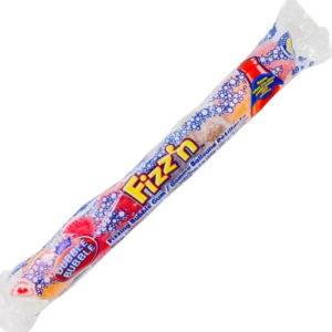 Dubble Bubble Fizz'n Gumballs 24x7pk