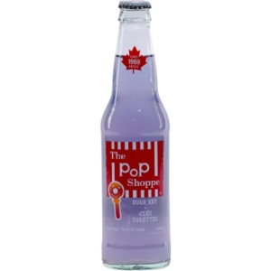 The Pop Shoppe Sour Key 12x355ml (Best Before October 22 2027)